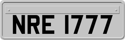 NRE1777