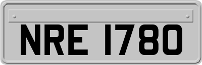 NRE1780