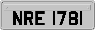 NRE1781