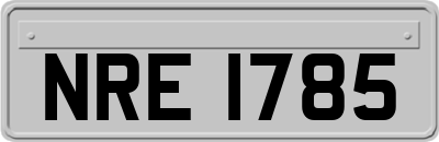 NRE1785