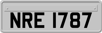 NRE1787