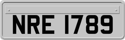 NRE1789
