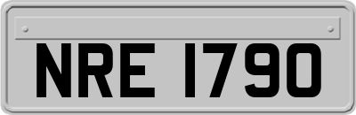 NRE1790