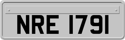 NRE1791