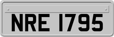 NRE1795