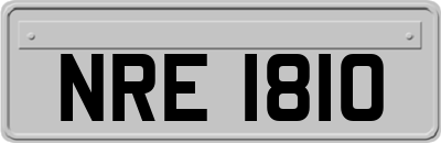 NRE1810