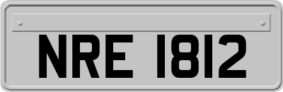 NRE1812