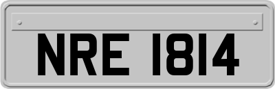 NRE1814