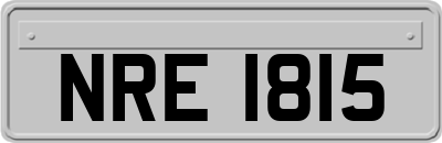 NRE1815