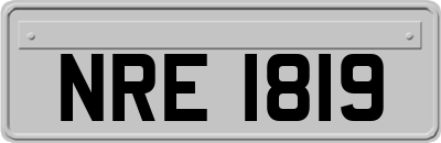 NRE1819