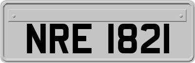 NRE1821