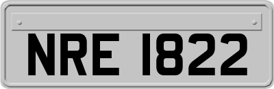 NRE1822