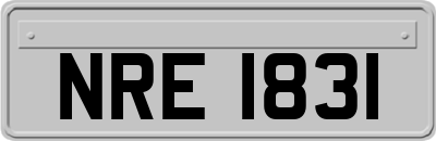NRE1831