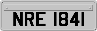 NRE1841