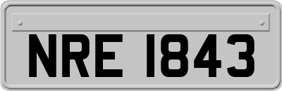NRE1843
