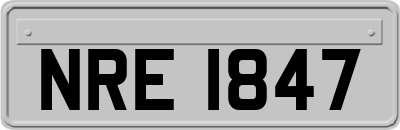NRE1847
