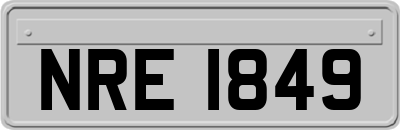 NRE1849