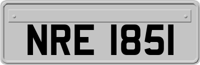 NRE1851