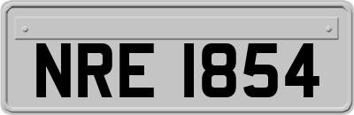 NRE1854