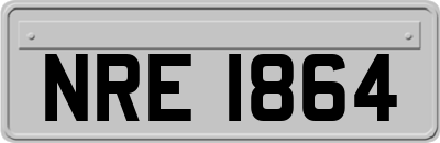 NRE1864