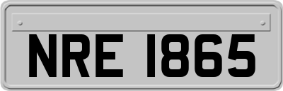 NRE1865