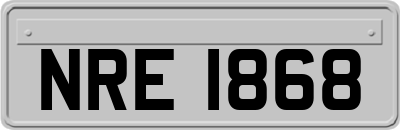 NRE1868