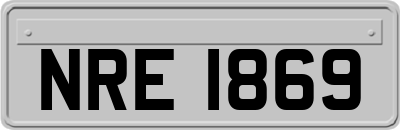 NRE1869