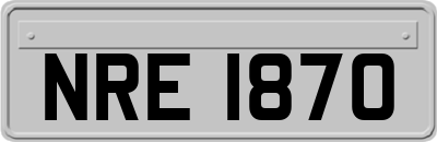 NRE1870