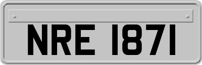 NRE1871