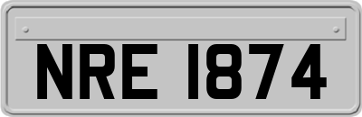 NRE1874