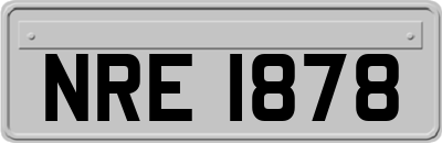 NRE1878