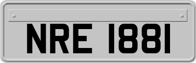 NRE1881