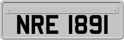 NRE1891