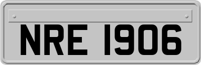 NRE1906