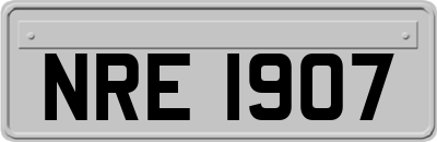 NRE1907
