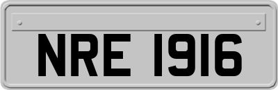 NRE1916