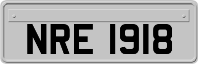 NRE1918