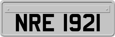 NRE1921