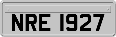 NRE1927