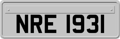 NRE1931