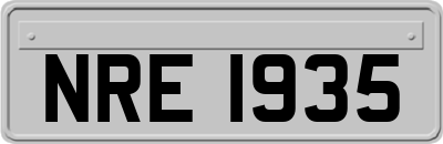 NRE1935