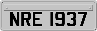 NRE1937