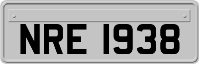 NRE1938
