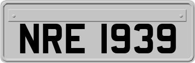 NRE1939