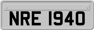 NRE1940