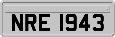 NRE1943