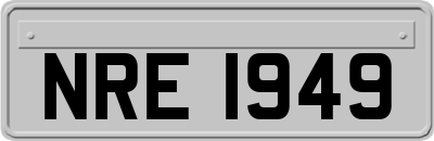 NRE1949