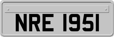 NRE1951