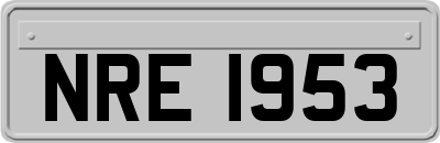 NRE1953