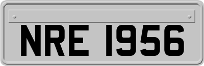 NRE1956